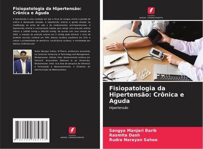 Fisiopatologia da Hipertensão: Crônica e Aguda