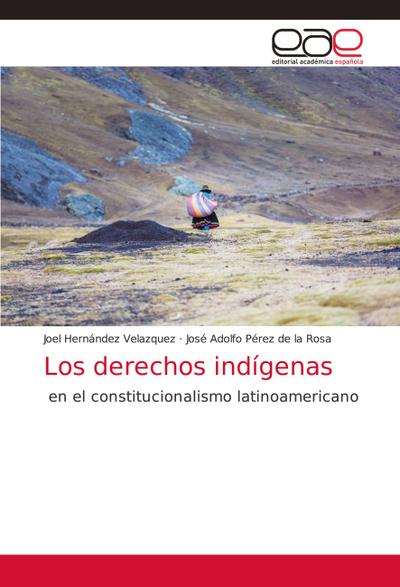 Los derechos indígenas