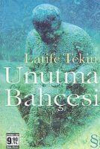 Unutma Bahcesi