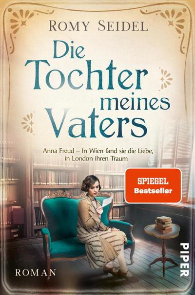 Die Tochter meines Vaters