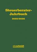 Steuerberater-Jahrbuch 2025/2026