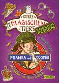 Franka und Cooper