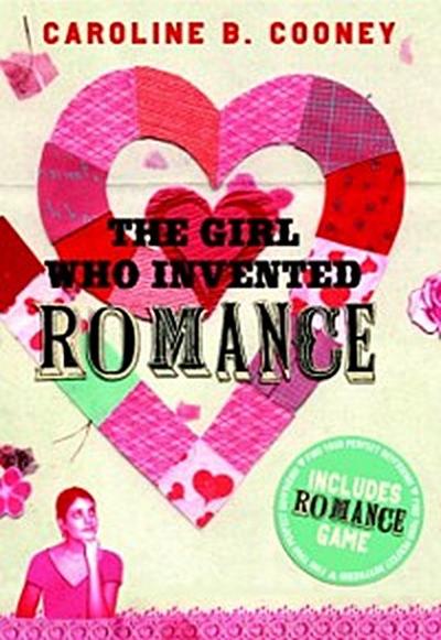 Girl Who Invented Romance