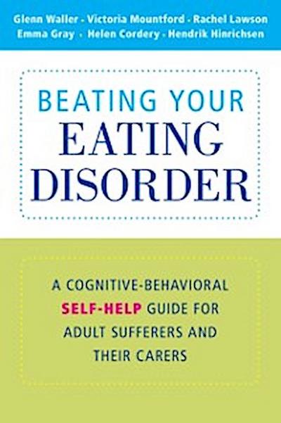 Beating Your Eating Disorder