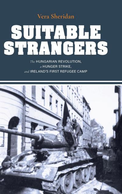 Suitable Strangers