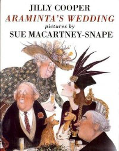 Araminta’s Wedding