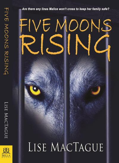 Five Moons Rising