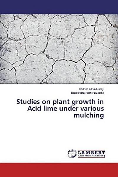 Studies on plant growth in Acid lime under various mulching