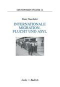 Internationale Migration - Flucht und Asyl