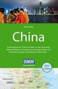 DUMONT Reise-Handbuch China