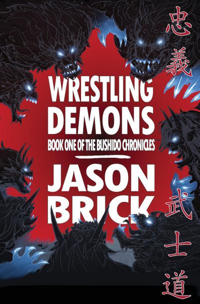 Wrestling Demons