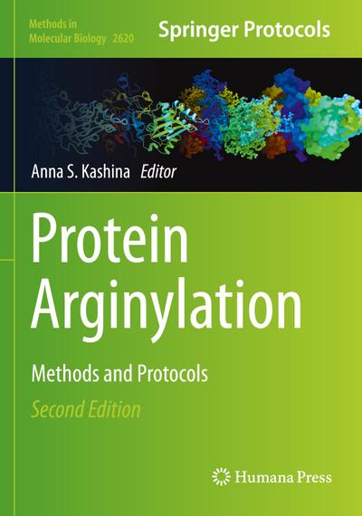 Protein Arginylation
