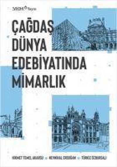 Cagdas Dünya Edebiyatinda Mimarlik