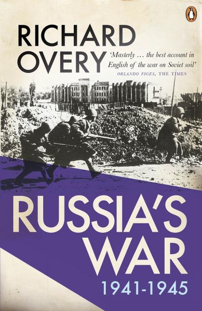 Russia’s War