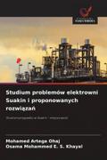 Studium problemów elektrowni Suakin i proponowanych rozwiazan