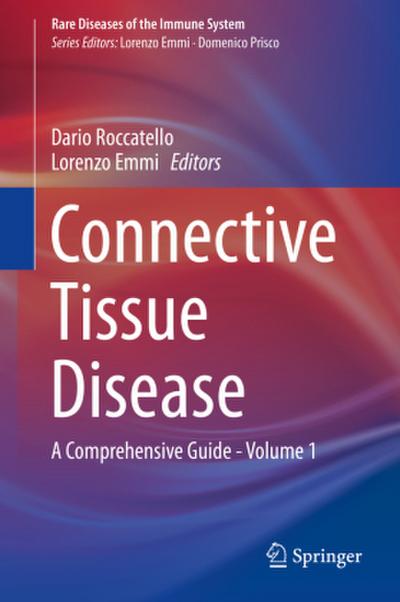 Connective Tissue Disease
