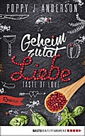 Taste of Love - Geheimzutat Liebe