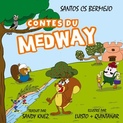 Contes du Medway
