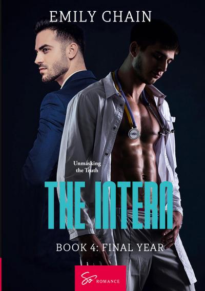 The Intern - Book 4