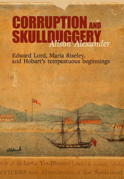 Corruption and Skullduggery