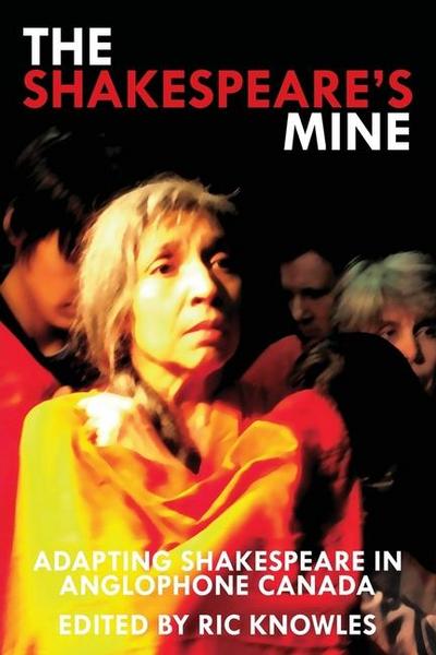 The Shakespeare’s Mine