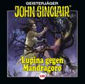 John Sinclair 169