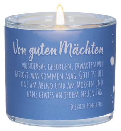 Von guten Mächten
