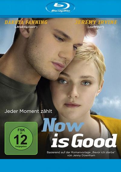 Now is Good - Jeder Moment zählt