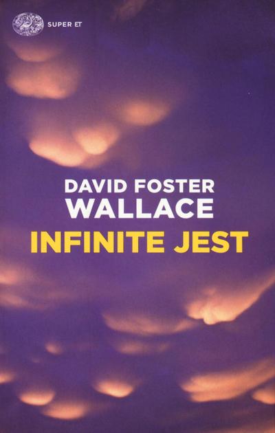 Infinite Jest