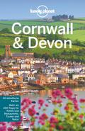 Cornwall & Devon