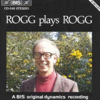 Rogg spielt Rogg