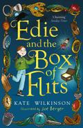 Edie and the Box of Flits (Edie and the Flits 1)