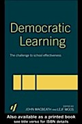 Democratic Learning