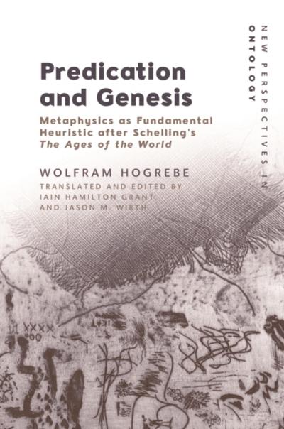 Predication and Genesis
