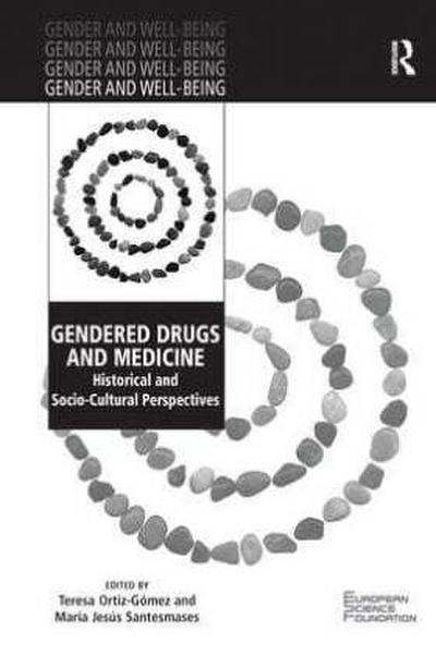 Gendered Drugs and Medicine