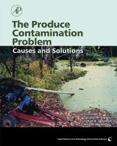 Produce Contamination Problem