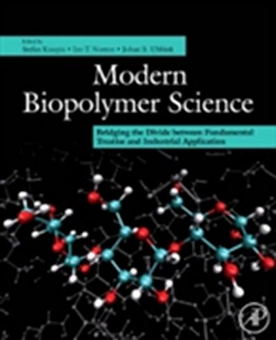 Modern Biopolymer Science