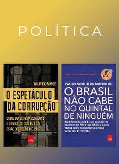 Combo Política