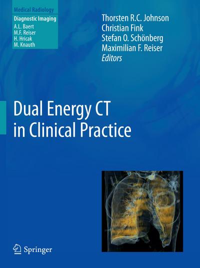 Dual Energy CT in Clinical Practice