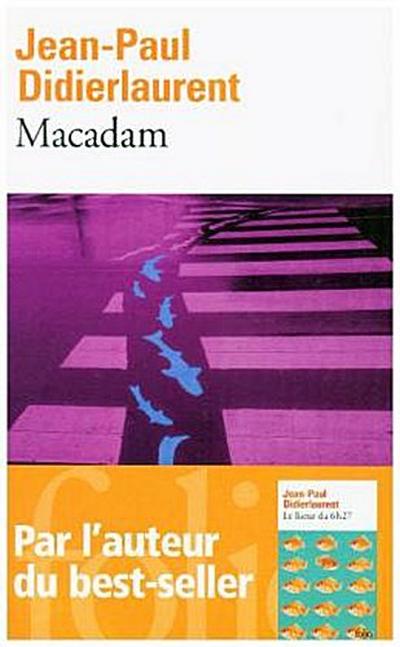 Macadam
