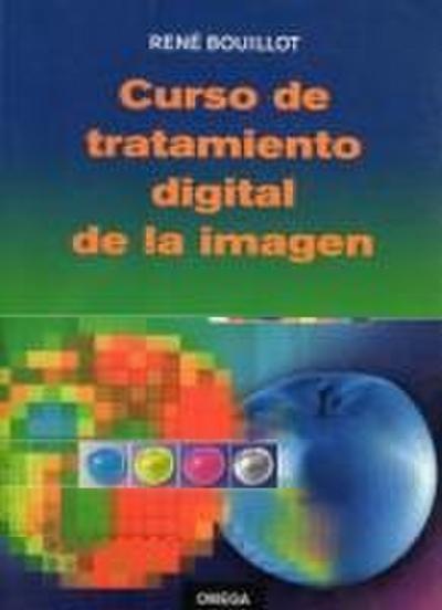 Curso de tratamiento digital de la imagen