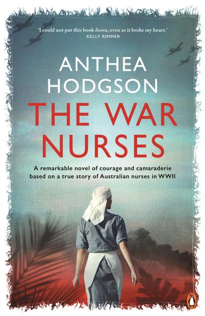 The War Nurses