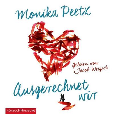 Ausgerechnet wir, 6 Audio-CD