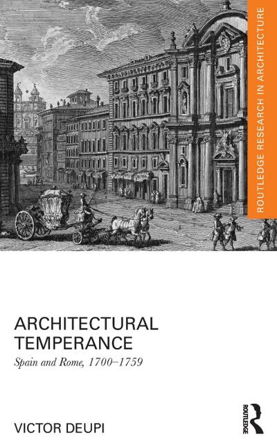 Architectural Temperance