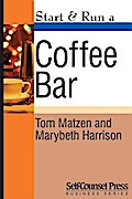 Start & Run a Coffee Bar