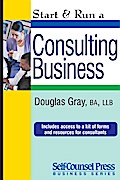 Start & Run a Consulting Business