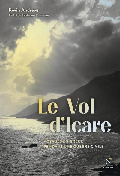 Le vol d’Icare