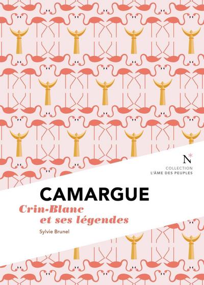 Camargue : Crin-Blanc et ses légendes