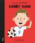 Harry Kane
