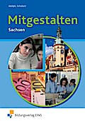 Mitgestalten - Ausgabe Sachsen